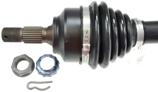 Antriebswelle LÖBRO 304941 Bild Antriebswelle LÖBRO 304941