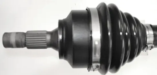 Antriebswelle LÖBRO 304942 Bild Antriebswelle LÖBRO 304942