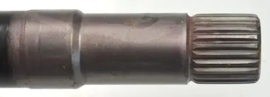 Antriebswelle LÖBRO 304942 Bild Antriebswelle LÖBRO 304942