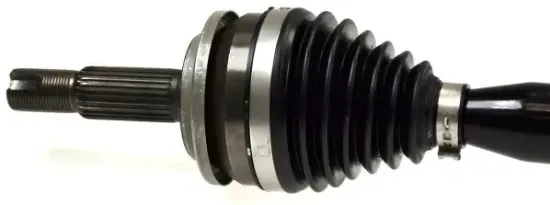 Antriebswelle Vorderachse rechts LÖBRO 304948 Bild Antriebswelle Vorderachse rechts LÖBRO 304948