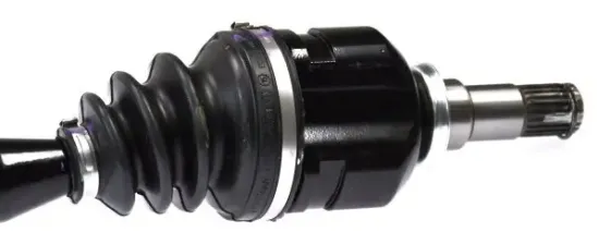 Antriebswelle Vorderachse rechts LÖBRO 304948 Bild Antriebswelle Vorderachse rechts LÖBRO 304948