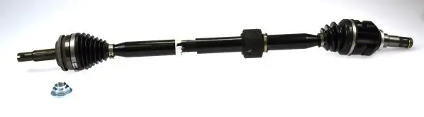 Antriebswelle LÖBRO 304950