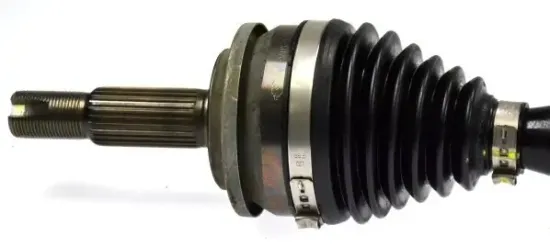 Antriebswelle LÖBRO 304950 Bild Antriebswelle LÖBRO 304950