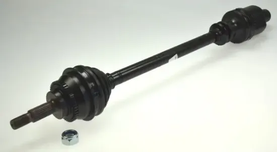 Antriebswelle Vorderachse rechts LÖBRO 304960 Bild Antriebswelle Vorderachse rechts LÖBRO 304960