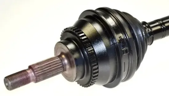 Antriebswelle Vorderachse rechts LÖBRO 304960 Bild Antriebswelle Vorderachse rechts LÖBRO 304960