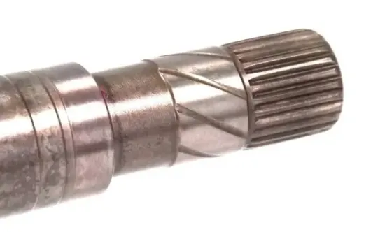 Antriebswelle Vorderachse rechts LÖBRO 304967 Bild Antriebswelle Vorderachse rechts LÖBRO 304967