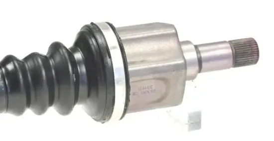 Antriebswelle Vorderachse links LÖBRO 304985 Bild Antriebswelle Vorderachse links LÖBRO 304985