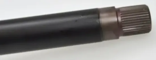 Antriebswelle Vorderachse rechts LÖBRO 304990 Bild Antriebswelle Vorderachse rechts LÖBRO 304990