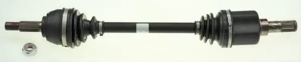 Antriebswelle Vorderachse links LÖBRO 305000