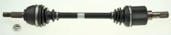 Antriebswelle Vorderachse links LÖBRO 305000 Bild Antriebswelle Vorderachse links LÖBRO 305000
