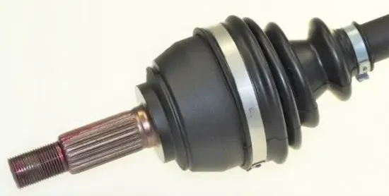 Antriebswelle Vorderachse links LÖBRO 305000 Bild Antriebswelle Vorderachse links LÖBRO 305000