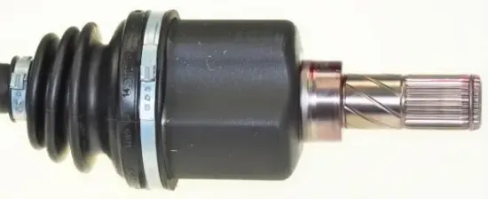 Antriebswelle Vorderachse links LÖBRO 305000 Bild Antriebswelle Vorderachse links LÖBRO 305000