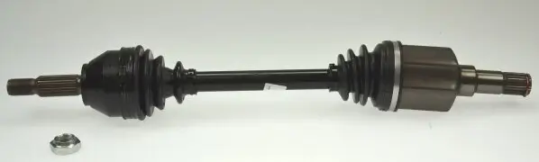 Antriebswelle LÖBRO 305035
