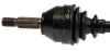 Antriebswelle LÖBRO 305035 Bild Antriebswelle LÖBRO 305035
