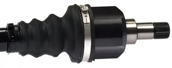 Antriebswelle Vorderachse links LÖBRO 305039 Bild Antriebswelle Vorderachse links LÖBRO 305039