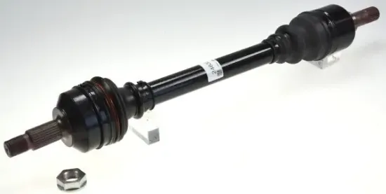 Antriebswelle Vorderachse links LÖBRO 305091 Bild Antriebswelle Vorderachse links LÖBRO 305091