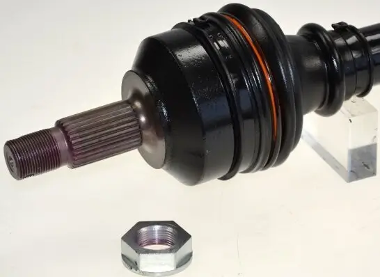 Antriebswelle Vorderachse links LÖBRO 305091 Bild Antriebswelle Vorderachse links LÖBRO 305091