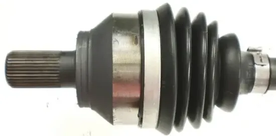 Antriebswelle Vorderachse rechts LÖBRO 305112 Bild Antriebswelle Vorderachse rechts LÖBRO 305112