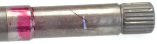 Antriebswelle LÖBRO 305130 Bild Antriebswelle LÖBRO 305130