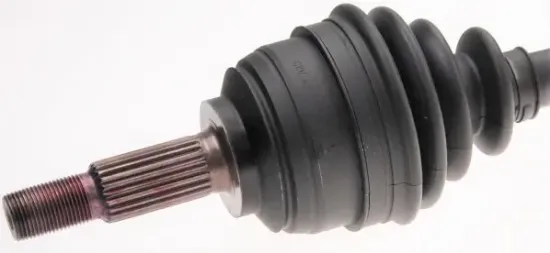 Antriebswelle Vorderachse rechts LÖBRO 305138 Bild Antriebswelle Vorderachse rechts LÖBRO 305138