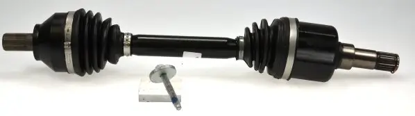 Antriebswelle Vorderachse links LÖBRO 305156