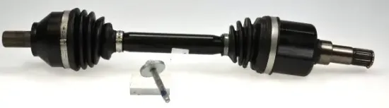 Antriebswelle Vorderachse links LÖBRO 305156 Bild Antriebswelle Vorderachse links LÖBRO 305156