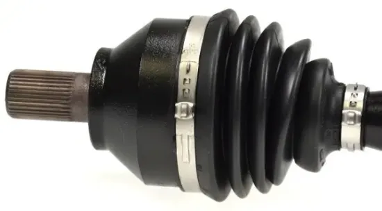 Antriebswelle Vorderachse links LÖBRO 305156 Bild Antriebswelle Vorderachse links LÖBRO 305156