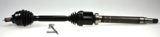 Antriebswelle Vorderachse rechts LÖBRO 305157 Bild Antriebswelle Vorderachse rechts LÖBRO 305157