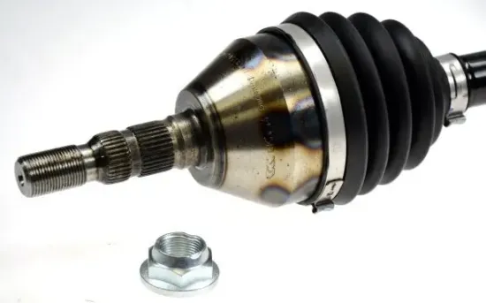 Antriebswelle LÖBRO 305202 Bild Antriebswelle LÖBRO 305202