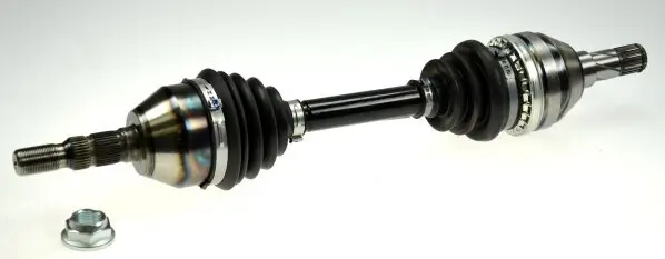 Antriebswelle Vorderachse links LÖBRO 305205