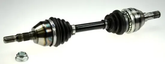 Antriebswelle Vorderachse links LÖBRO 305205 Bild Antriebswelle Vorderachse links LÖBRO 305205