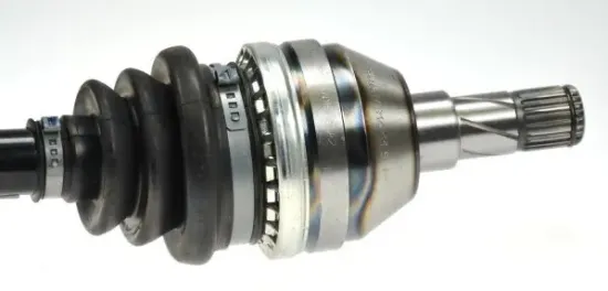 Antriebswelle Vorderachse links LÖBRO 305205 Bild Antriebswelle Vorderachse links LÖBRO 305205