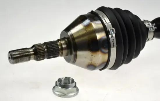 Antriebswelle Vorderachse links LÖBRO 305210 Bild Antriebswelle Vorderachse links LÖBRO 305210