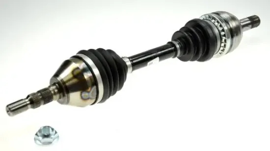 Antriebswelle LÖBRO 305211 Bild Antriebswelle LÖBRO 305211