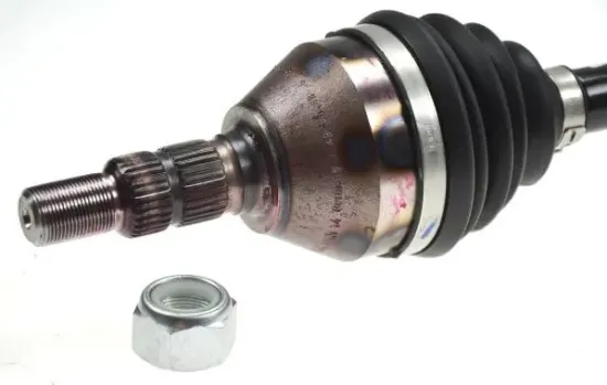 Antriebswelle LÖBRO 305213 Bild Antriebswelle LÖBRO 305213