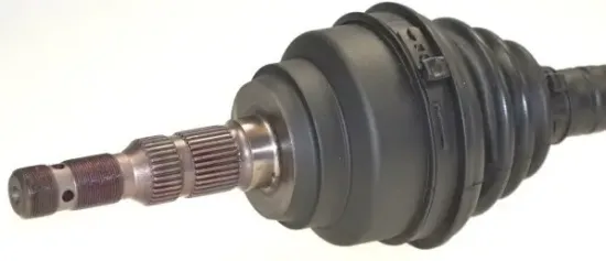 Antriebswelle Vorderachse links LÖBRO 305217 Bild Antriebswelle Vorderachse links LÖBRO 305217