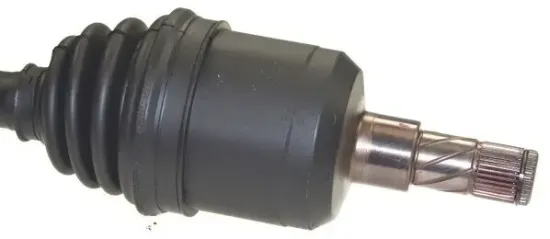 Antriebswelle Vorderachse links LÖBRO 305217 Bild Antriebswelle Vorderachse links LÖBRO 305217