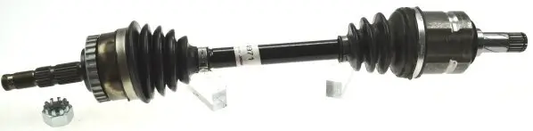 Antriebswelle LÖBRO 305220