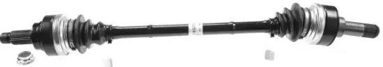 Antriebswelle LÖBRO 305227 Bild Antriebswelle LÖBRO 305227