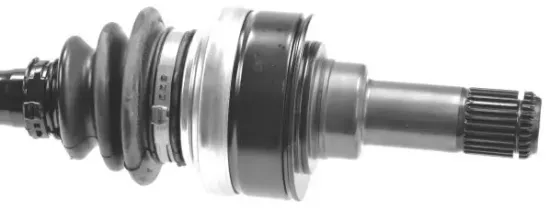 Antriebswelle LÖBRO 305227 Bild Antriebswelle LÖBRO 305227