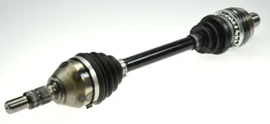 Antriebswelle Vorderachse rechts LÖBRO 305233 Bild Antriebswelle Vorderachse rechts LÖBRO 305233