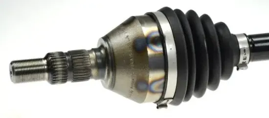 Antriebswelle Vorderachse rechts LÖBRO 305233 Bild Antriebswelle Vorderachse rechts LÖBRO 305233