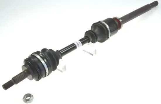 Antriebswelle LÖBRO 305258 Bild Antriebswelle LÖBRO 305258