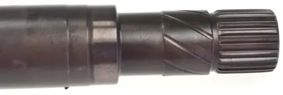 Antriebswelle LÖBRO 305258 Bild Antriebswelle LÖBRO 305258