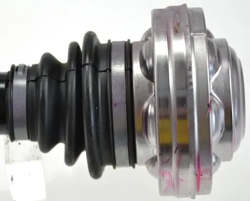 Antriebswelle LÖBRO 305294 Bild Antriebswelle LÖBRO 305294