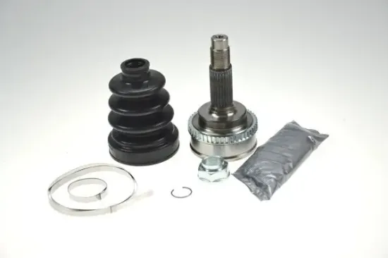 Gelenksatz, Antriebswelle Vorderachse links Vorderachse rechts radseitig LÖBRO 305309 Bild Gelenksatz, Antriebswelle Vorderachse links Vorderachse rechts radseitig LÖBRO 305309