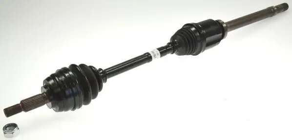 Antriebswelle Vorderachse rechts LÖBRO 305313