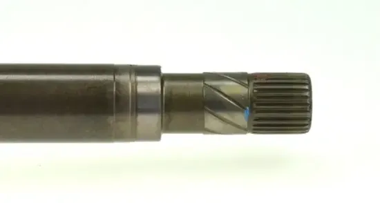 Antriebswelle Vorderachse rechts LÖBRO 305324 Bild Antriebswelle Vorderachse rechts LÖBRO 305324