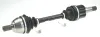 Antriebswelle LÖBRO 305344 Bild Antriebswelle LÖBRO 305344