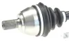 Antriebswelle LÖBRO 305344 Bild Antriebswelle LÖBRO 305344